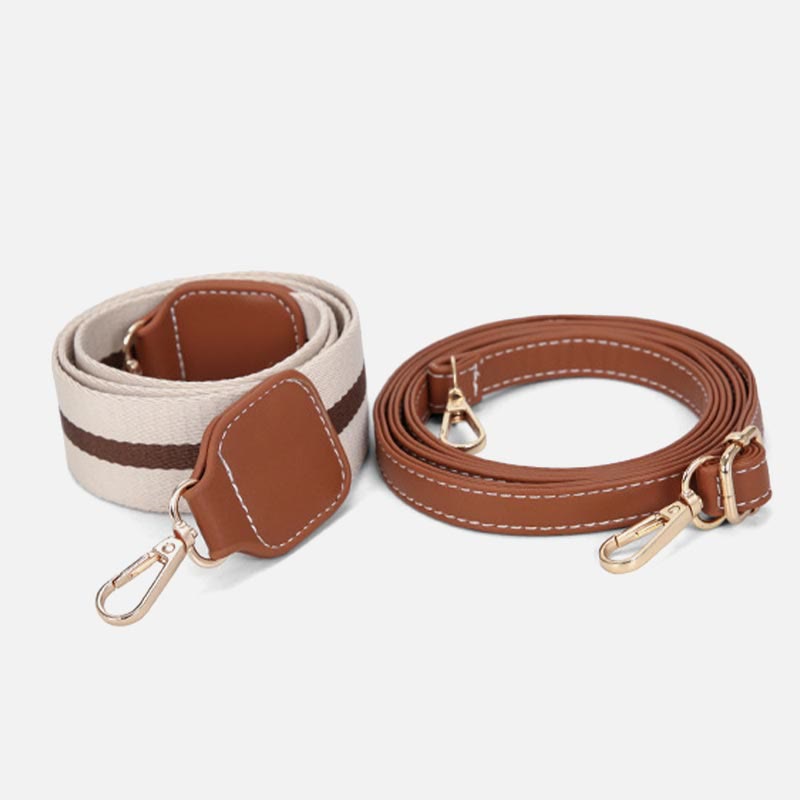 Top-Griff-Tasche für Damen PU-Leder Minimalistische Umhängetasche
