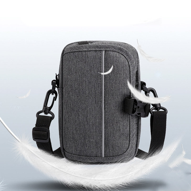 3-Wege-Verwendung Wasserdichte Leichte Telefontasche