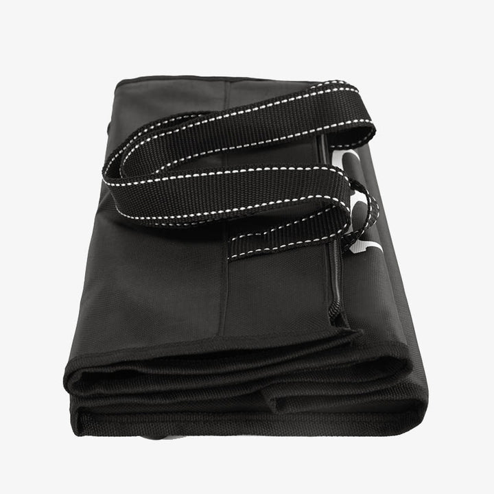 Rolling Handtasche Damen Supermarkt Shopping tragbare Reise Tote mit Rädern