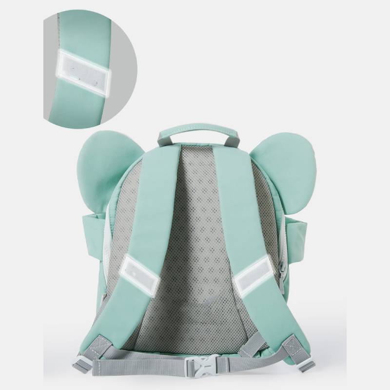 Kinderrucksack für Jungen Mädchen Zoo Kindergarten Kleinkind Koala Tasche