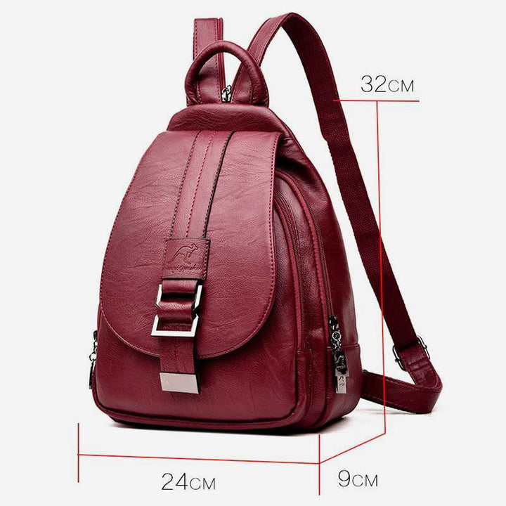 Multifunktionaler Rucksack mit großem Fassungsvermögen 