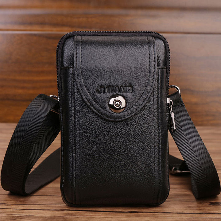 Multifunktionale Gürteltasche, Umhängetasche