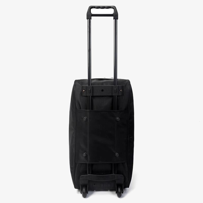 Zugstange Gepäck Damen Herren Minimalistische Geschäftsreise Reisetasche