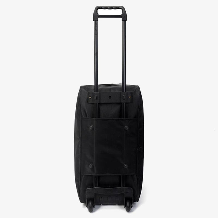 Zugstange Gepäck Damen Herren Minimalistische Geschäftsreise Reisetasche