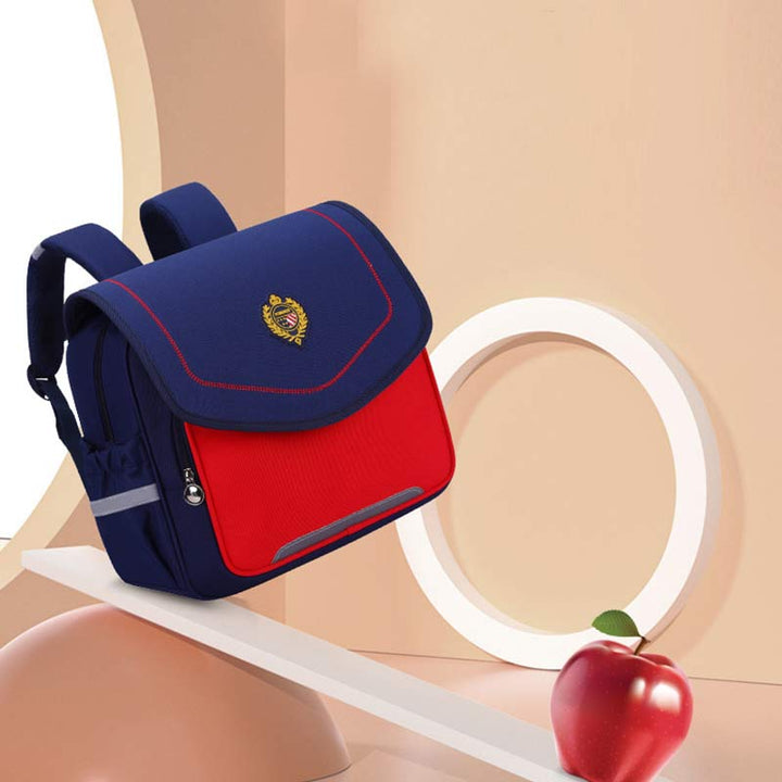 Rucksack für Mädchen und Jungen, Kinder, Büchertasche, Vorschule, Kindergarten, Grundschule