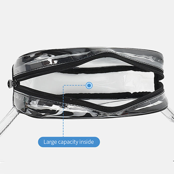 Gürteltasche für Outdoor-Sportarten, horizontale, wasserdichte, lässige Telefontasche