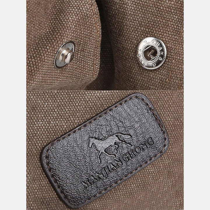 Outdoor-Reisetasche mit großem Fassungsvermögen, Umhängetasche