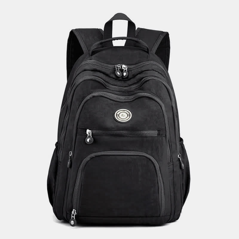 Damen-Rucksack, Laptop-Rucksack für Damen, lässige Tasche, Reise-Tagesrucksack