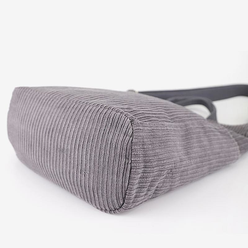 Tragetasche für Damen, Retro, große Reisehandtasche aus Canvas