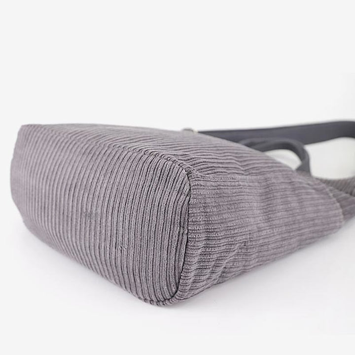 Tragetasche für Damen, Retro, große Reisehandtasche aus Canvas