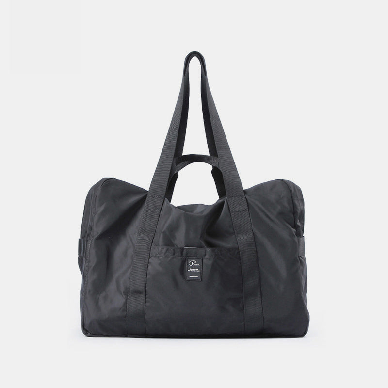 Faltbare, leichte, große Reisetasche, Reise-/Sport-Aufbewahrungstasche, Handtasche, Schultertasche