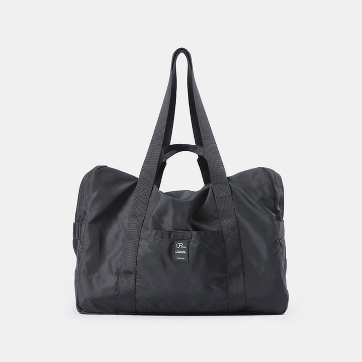 Faltbare, leichte, große Reisetasche, Reise-/Sport-Aufbewahrungstasche, Handtasche, Schultertasche