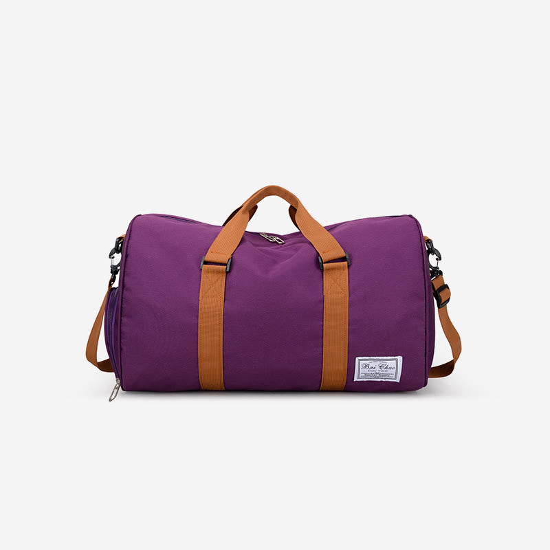 Reisetasche für die Reise, große Kapazität, tragbare Sport- und Fitnesstasche