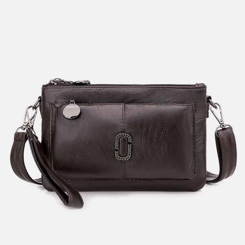 Handytasche mit großem Fassungsvermögen, Umhängetasche