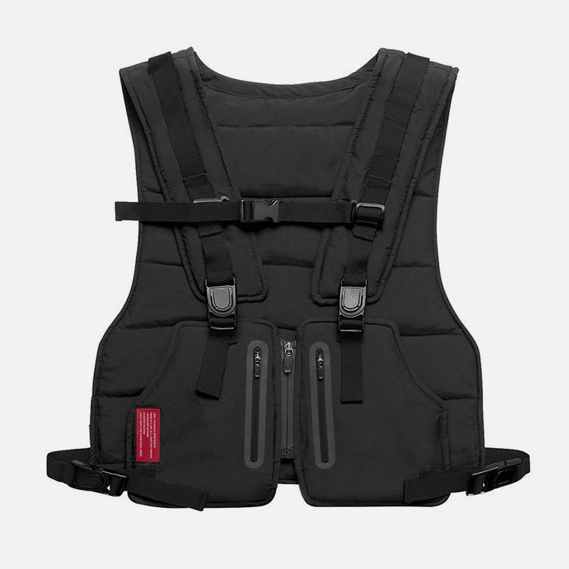 Taktische Weste Outdoor Multifunktionale Abenteuer Sport Ausrüstung Training Uniform
