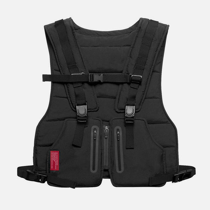 Taktische Weste Outdoor Multifunktionale Abenteuer Sport Ausrüstung Training Uniform