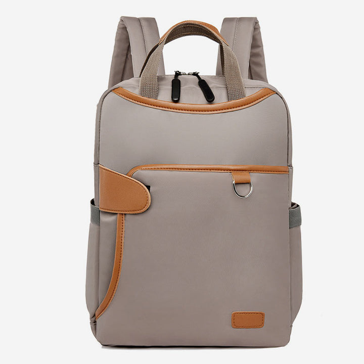 Leichter, wasserdichter Rucksack mit Diebstahlschutz