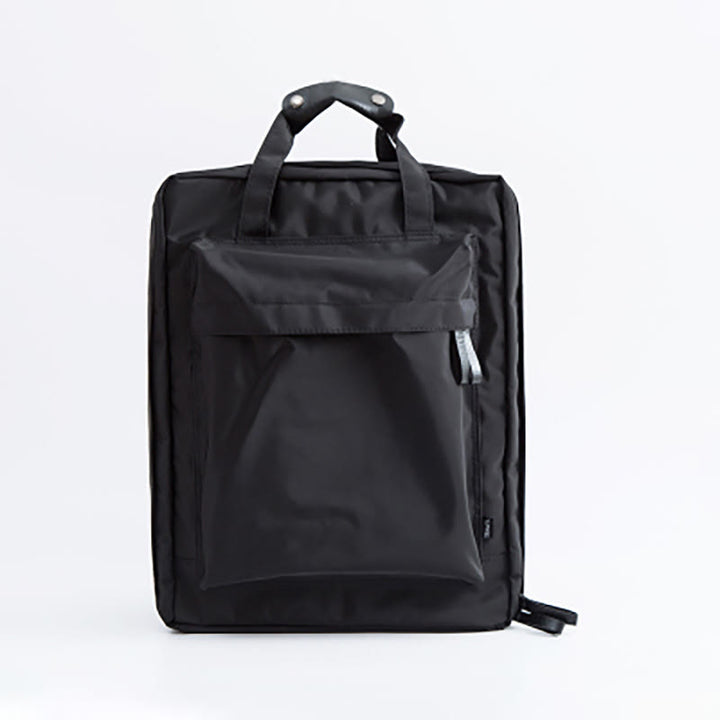 Rucksack für Herren, große Kapazität, Freizeit- und Reisetasche für kurze Strecken