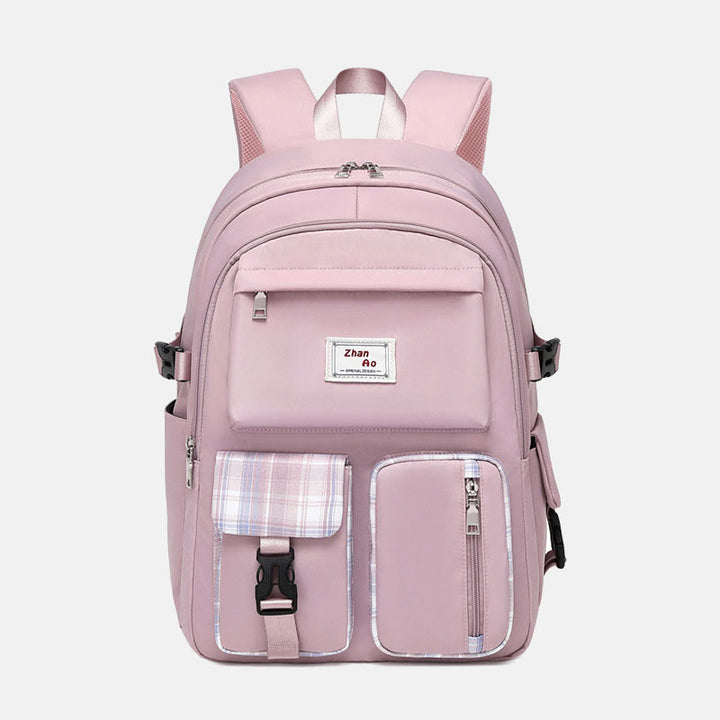 Rucksack für Teenager mit schweren Taschen und großer Kapazität