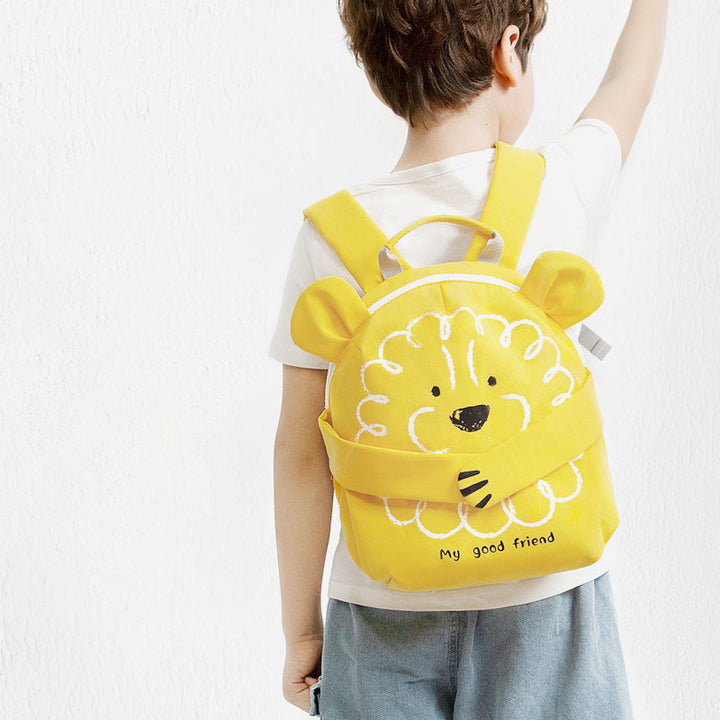 Kinderrucksack für Jungen Mädchen Zoo Kindergarten Kleinkind Koala Tasche