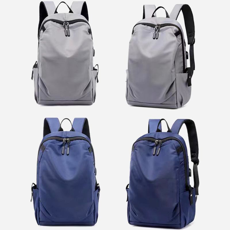 Rucksack für Männer, multifunktional, für Reisen im Freien, für Studenten, Computer, Schultasche