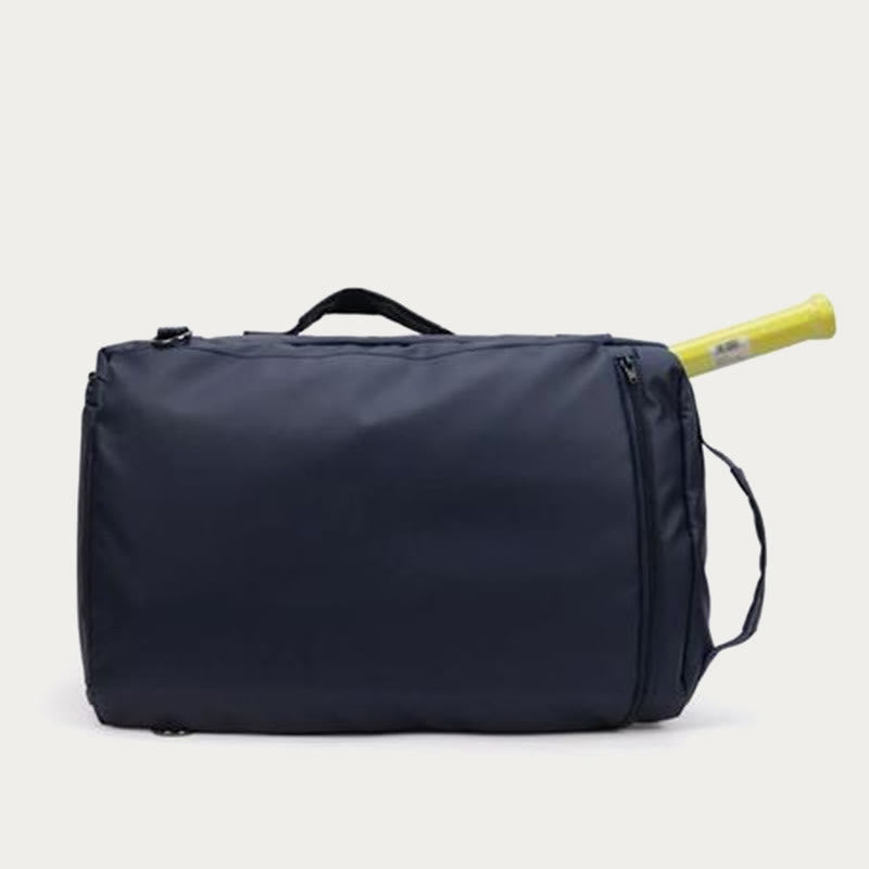 Schlägertasche für Tennis, Badminton, Sport, multifunktionaler, wasserdichter Rucksack - image 12