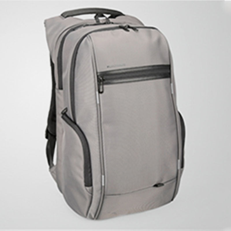 Extra großer Laptop-Rucksack, College-Business-Computer-Rucksack mit USB-Ladeanschluss