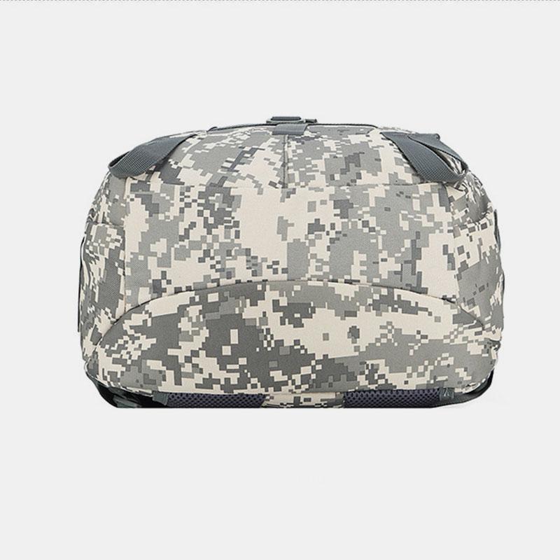 Multifunktionaler taktischer Rucksack mit großem Fassungsvermögen