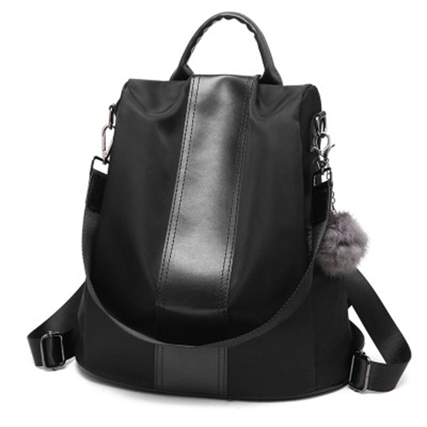 Diebstahlsichere Reisetasche mit großem Fassungsvermögen für Damen