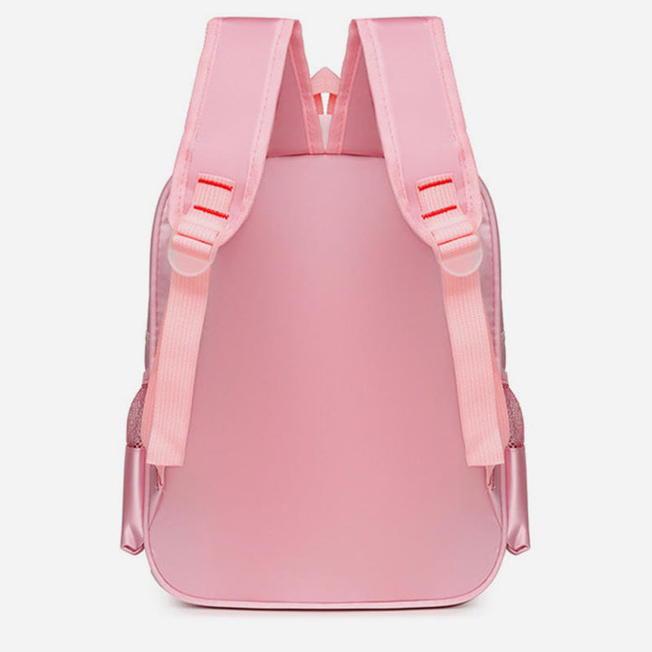 Mädchen Tanz Rucksack Ballerina Kleid Dekor Kinder Tanz Schultasche