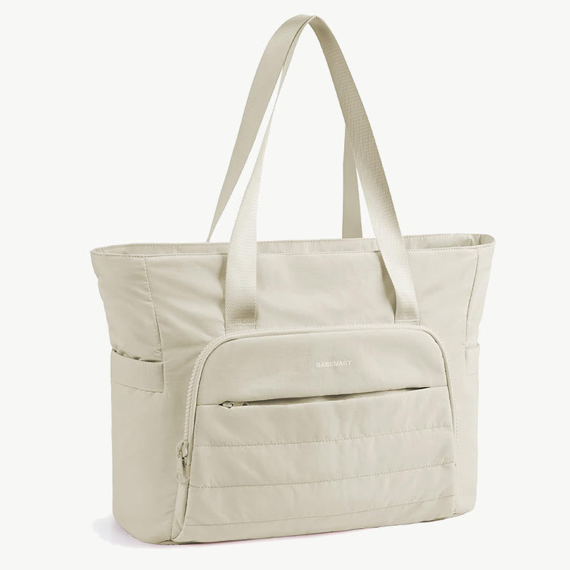 Multifunktionale One Pack Tote für Frauen Yoga Reise leichte Handtasche
