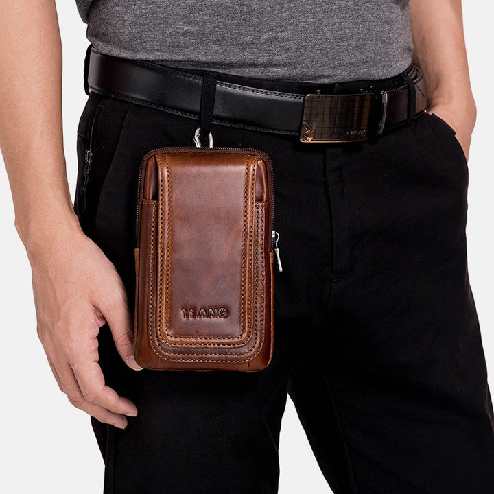 Multifunktionale Gürteltasche, Umhängetasche