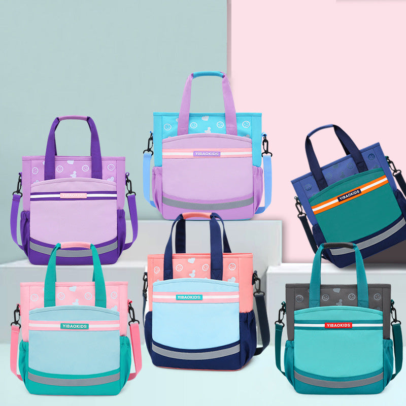 Damen-Rucksack, 3-Wege-Umhängetasche, Schultertasche, Büchertasche für Mädchen