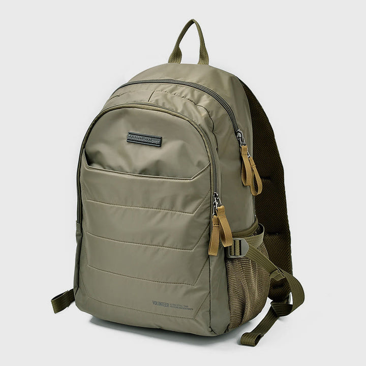 Rucksack für Herren, Reisen, Outdoor, Wandern, Freizeit, Oxford-Tagesrucksack