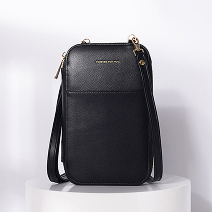 Kleine Umhängetasche für Damen, Handytaschen, Kartenhalter, Geldbörsen