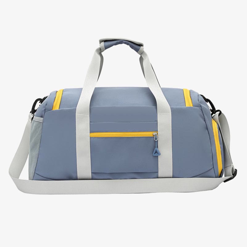 Trocken-Nass-Trennung Sporttasche Damen Herren Reisetasche