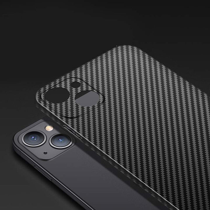 Ultradünne Carbon-Telefonhülle