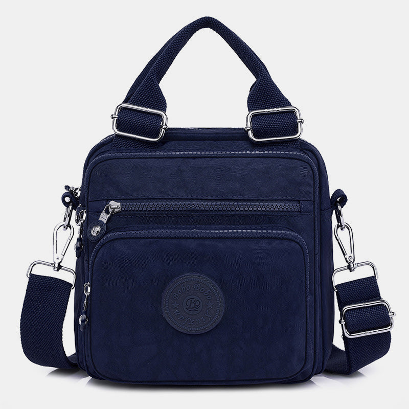 Multifunktionale, wasserdichte, leichte Handtasche 