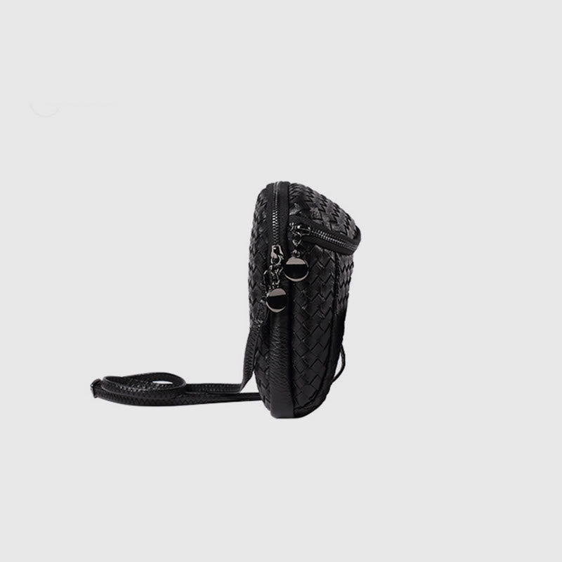Handytasche für Damen, für den täglichen Weg zum Pendeln, lässige Mini-Einkaufstasche
