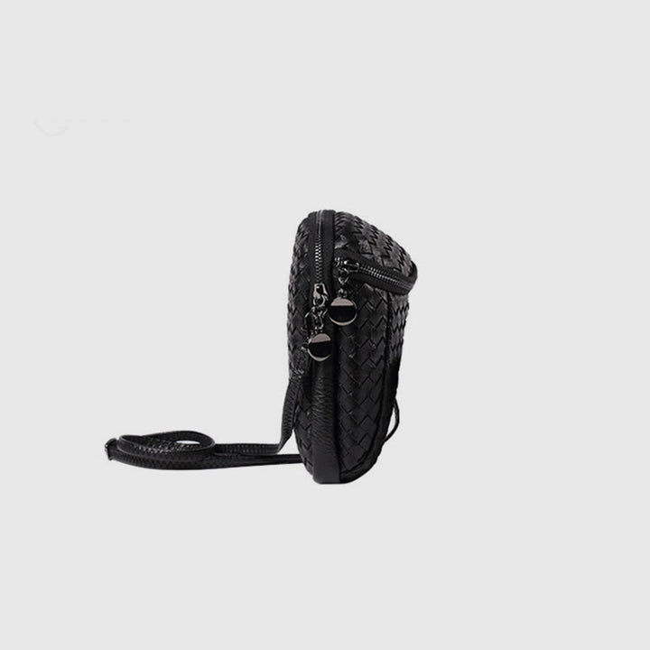 Handytasche für Damen, für den täglichen Weg zum Pendeln, lässige Mini-Einkaufstasche