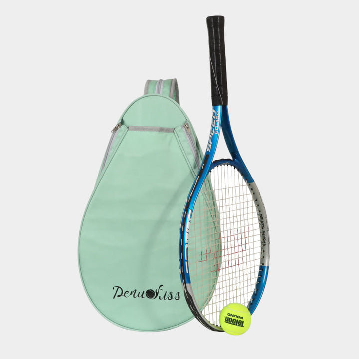 Schlägertasche für Teenager, Sport, kreative Umhängetasche für Tennis und Badminton