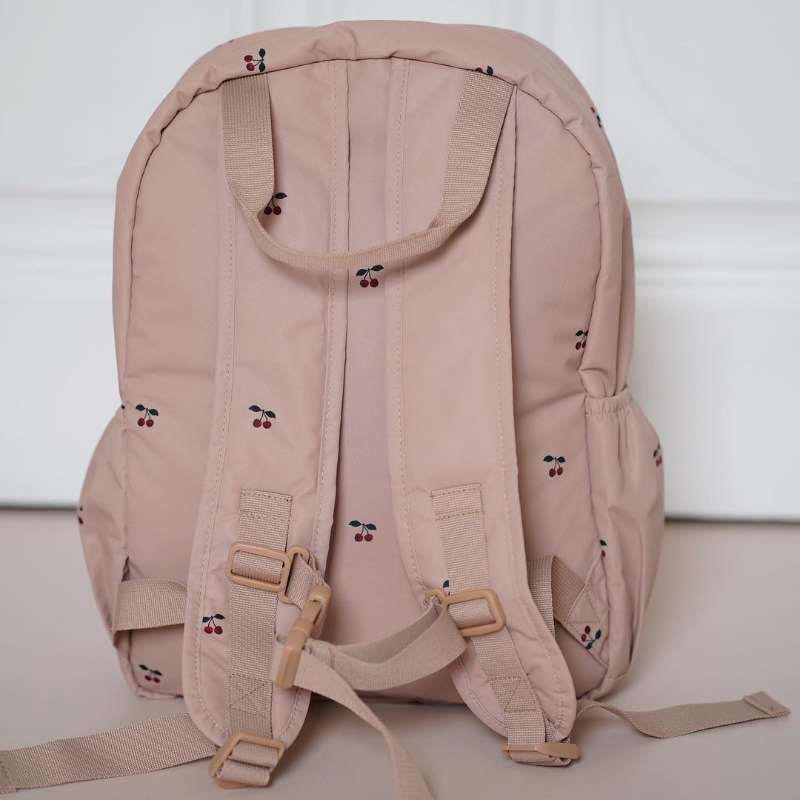 Basic-Reise-Tagesrucksack, lässiger Rucksack, Mama-Tasche für Frauen und Mädchen