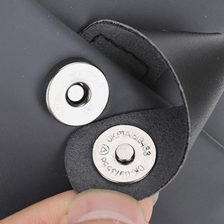 Schultertasche für Männer, Diebstahlsichere, multifunktionale, wasserdichte Brusttasche für den Sport