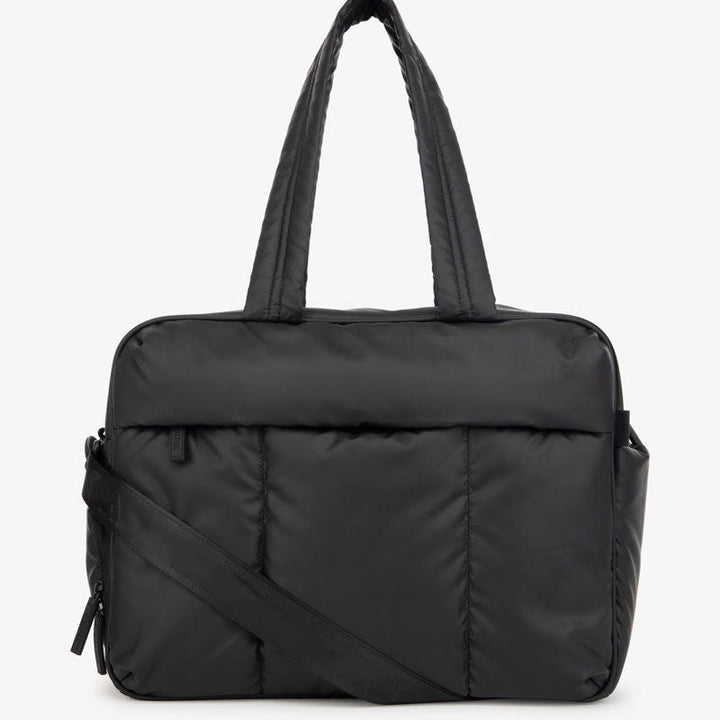 Reisetasche für Damen, große Kapazität, Aufbewahrungstasche aus Polyester