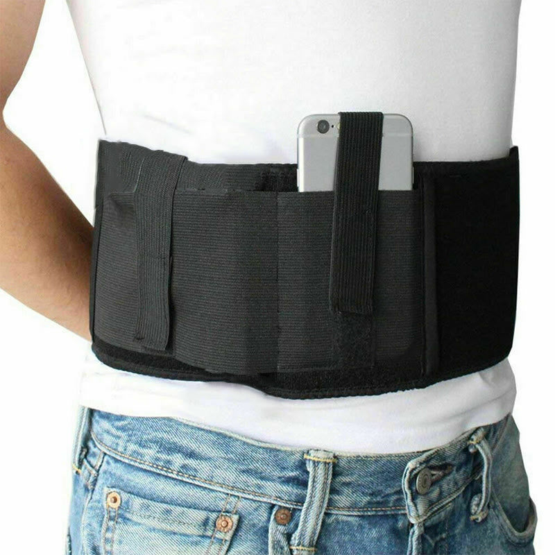 Gürteltasche für den Außenbereich, multifunktionaler taktischer Bündel-Hüftgurt