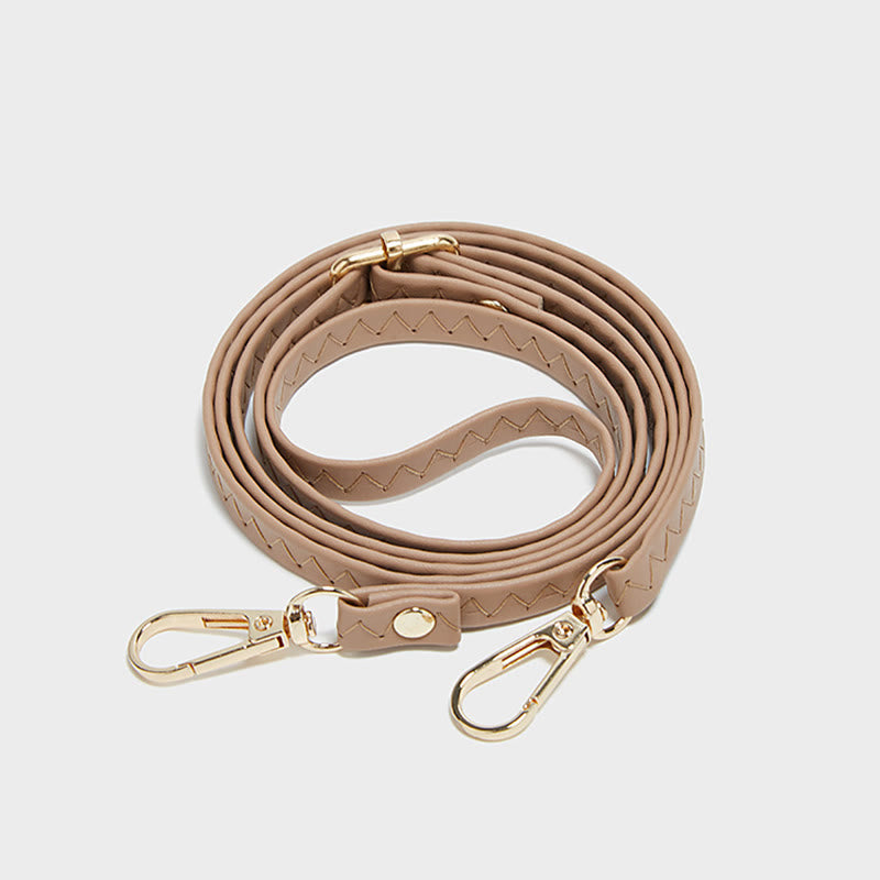 Handytasche für Damen, einfarbig, schmale Umhängetasche, Münzgeldbörse