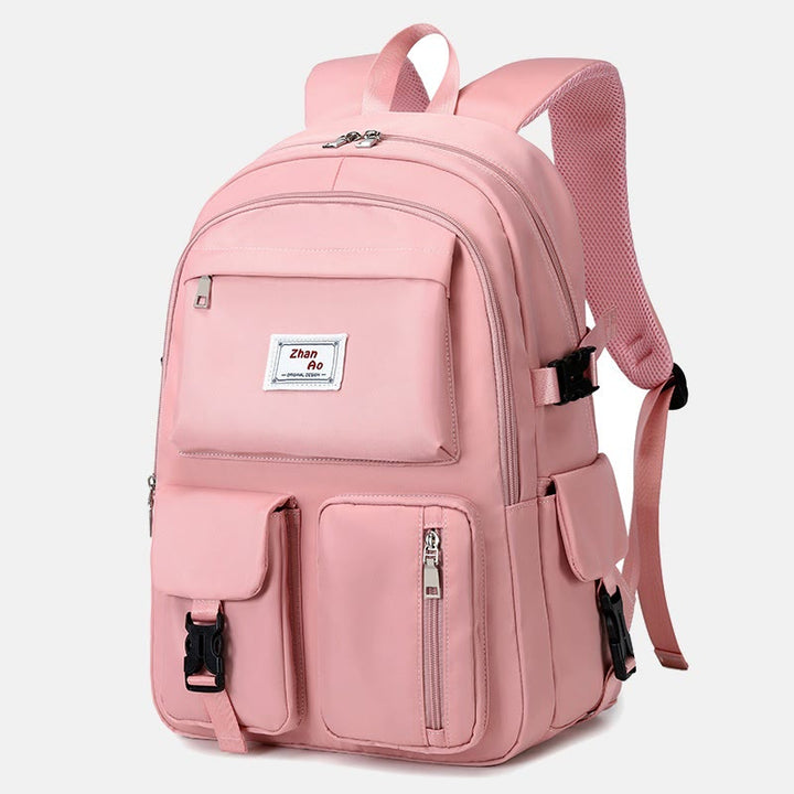 Rucksack für Teenager mit schweren Taschen und großer Kapazität