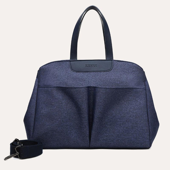 Funktionelle Damen-Geldbörse, Handtasche, wasserdicht, lässig, Mamatasche, Tragetasche