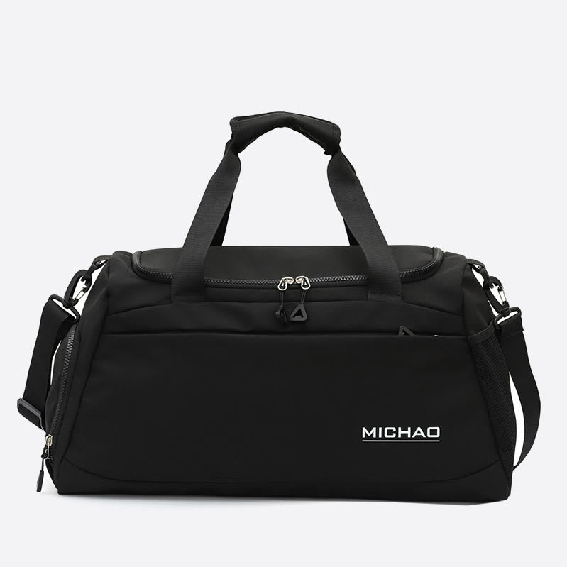 Trocken-Nass-Trennung Sporttasche Damen Herren Reisetasche