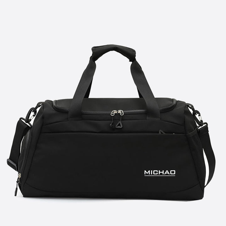 Trocken-Nass-Trennung Sporttasche Damen Herren Reisetasche